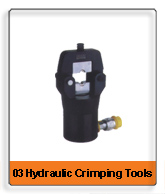 Battery Powered Hydraulic Crimping Tools-04